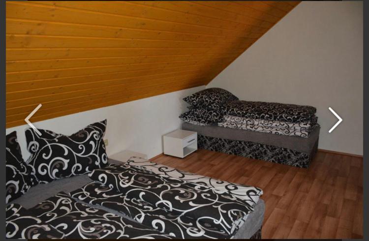 Apartmany Maruska Rokytnice nad Jizerou Ngoại thất bức ảnh