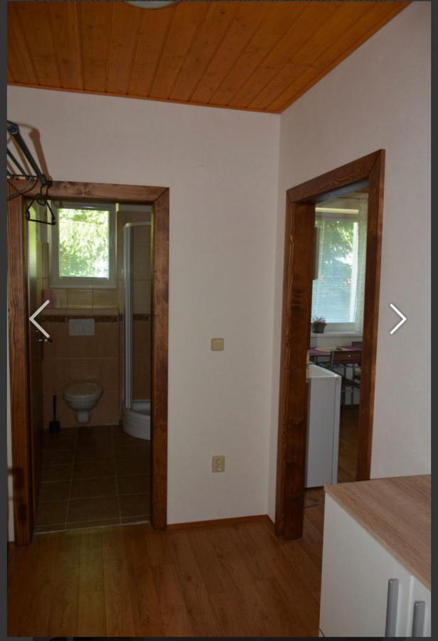 Apartmany Maruska Rokytnice nad Jizerou Ngoại thất bức ảnh