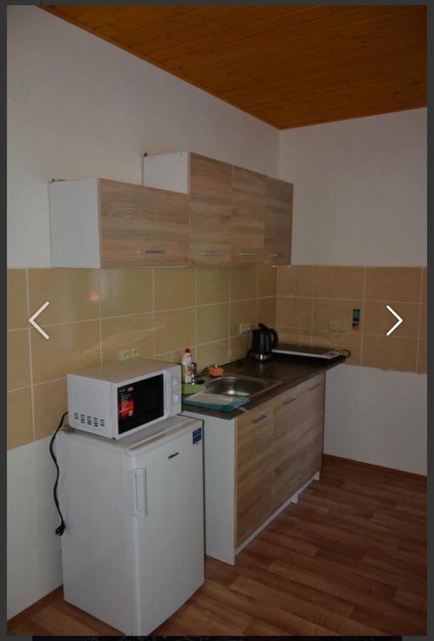 Apartmany Maruska Rokytnice nad Jizerou Ngoại thất bức ảnh