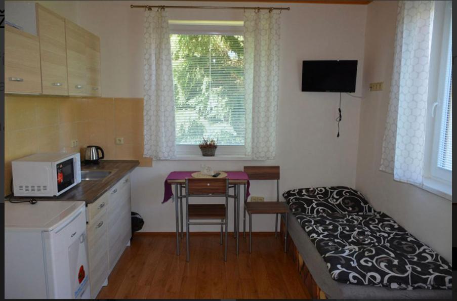 Apartmany Maruska Rokytnice nad Jizerou Ngoại thất bức ảnh