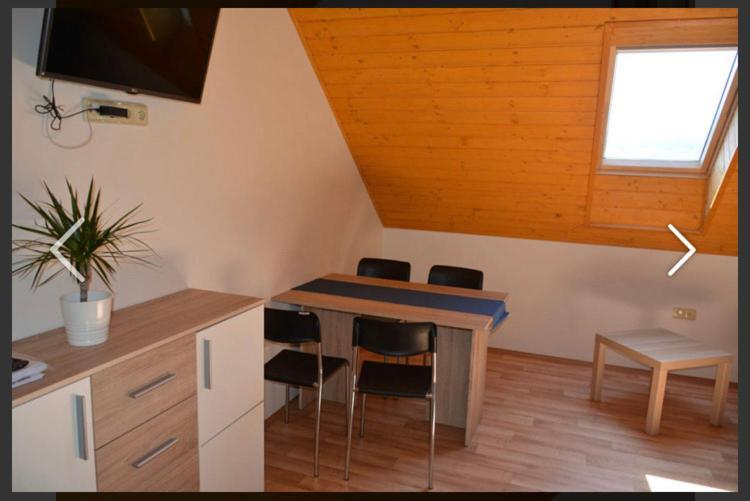 Apartmany Maruska Rokytnice nad Jizerou Ngoại thất bức ảnh