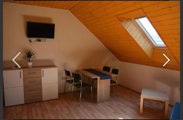 Apartmany Maruska Rokytnice nad Jizerou Ngoại thất bức ảnh