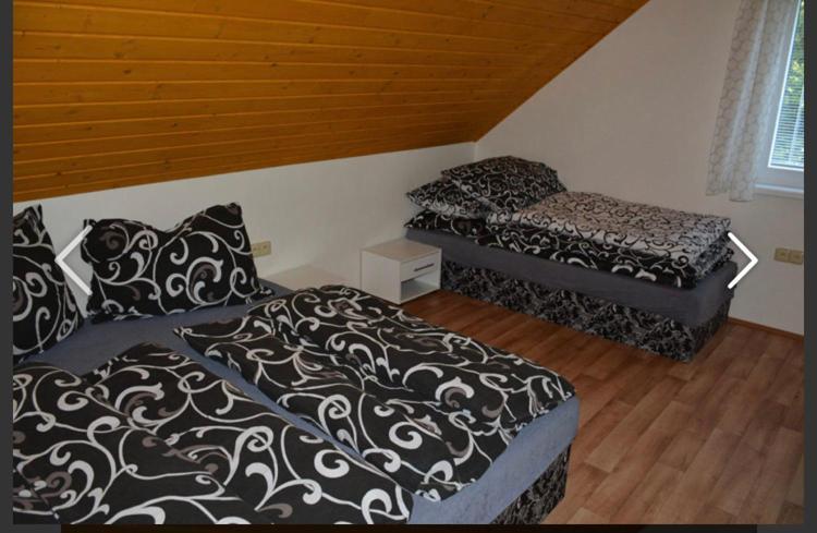 Apartmany Maruska Rokytnice nad Jizerou Ngoại thất bức ảnh