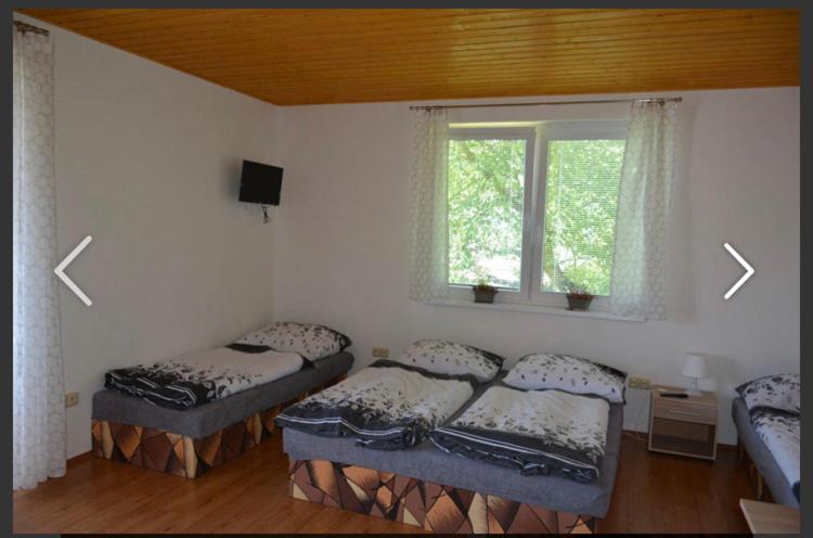 Apartmany Maruska Rokytnice nad Jizerou Ngoại thất bức ảnh